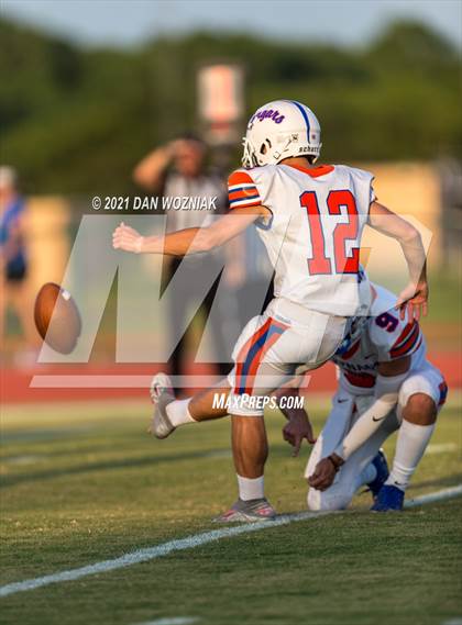 Thumbnail 3 in Covenant Christian @ Oakridge photogallery.