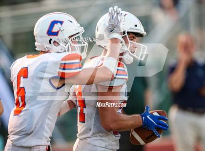Thumbnail 3 in Covenant Christian @ Oakridge photogallery.