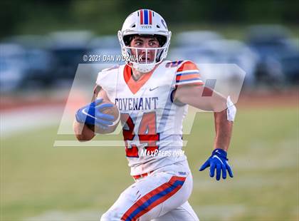 Thumbnail 1 in Covenant Christian @ Oakridge photogallery.