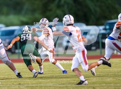 Thumbnail 1 in Covenant Christian @ Oakridge photogallery.
