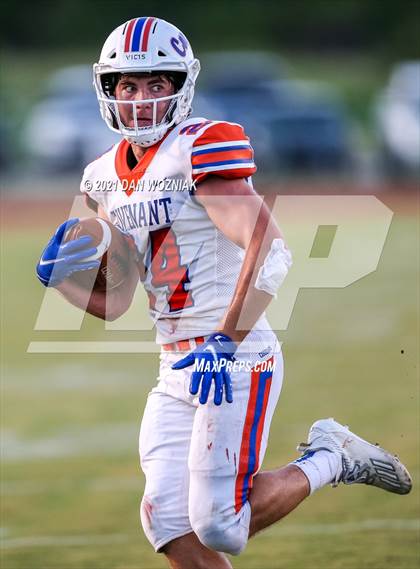 Thumbnail 3 in Covenant Christian @ Oakridge photogallery.