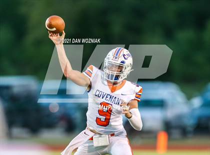 Thumbnail 1 in Covenant Christian @ Oakridge photogallery.