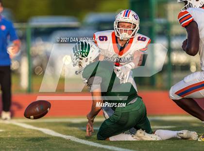 Thumbnail 1 in Covenant Christian @ Oakridge photogallery.