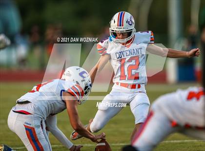 Thumbnail 1 in Covenant Christian @ Oakridge photogallery.