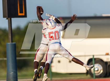 Thumbnail 3 in Covenant Christian @ Oakridge photogallery.