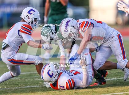 Thumbnail 3 in Covenant Christian @ Oakridge photogallery.