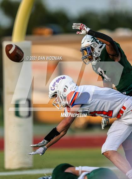 Thumbnail 1 in Covenant Christian @ Oakridge photogallery.