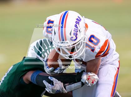 Thumbnail 2 in Covenant Christian @ Oakridge photogallery.