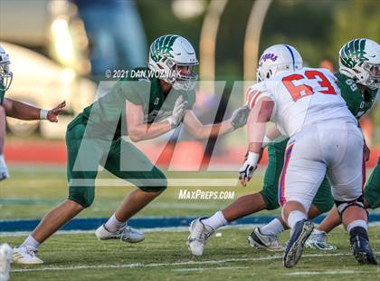 Thumbnail 1 in Covenant Christian @ Oakridge photogallery.