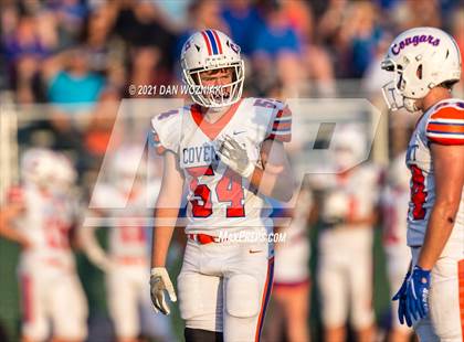 Thumbnail 3 in Covenant Christian @ Oakridge photogallery.