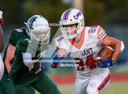 Thumbnail 2 in Covenant Christian @ Oakridge photogallery.