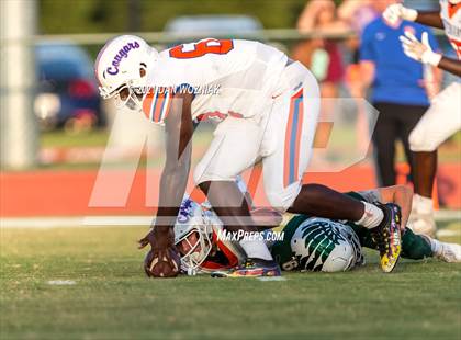 Thumbnail 1 in Covenant Christian @ Oakridge photogallery.