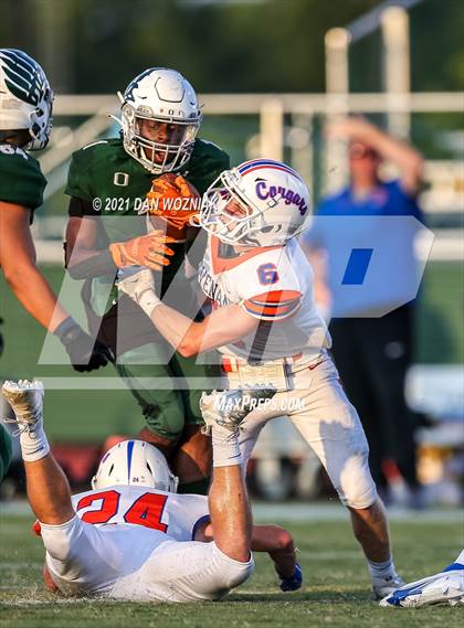 Thumbnail 1 in Covenant Christian @ Oakridge photogallery.