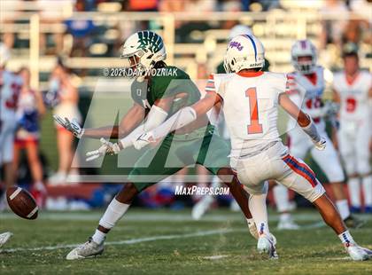 Thumbnail 2 in Covenant Christian @ Oakridge photogallery.