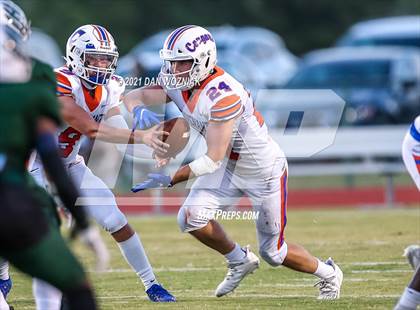 Thumbnail 3 in Covenant Christian @ Oakridge photogallery.