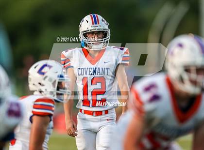 Thumbnail 3 in Covenant Christian @ Oakridge photogallery.