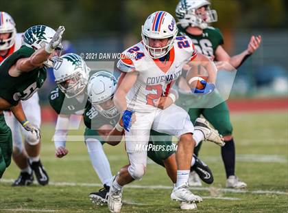Thumbnail 3 in Covenant Christian @ Oakridge photogallery.