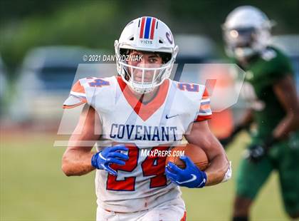 Thumbnail 1 in Covenant Christian @ Oakridge photogallery.