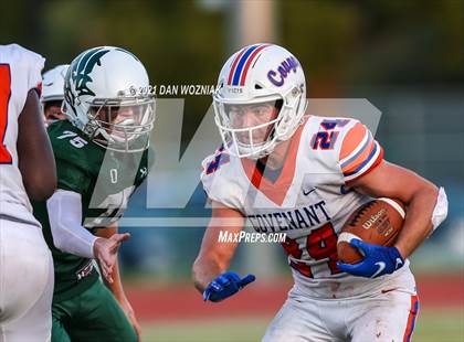 Thumbnail 1 in Covenant Christian @ Oakridge photogallery.