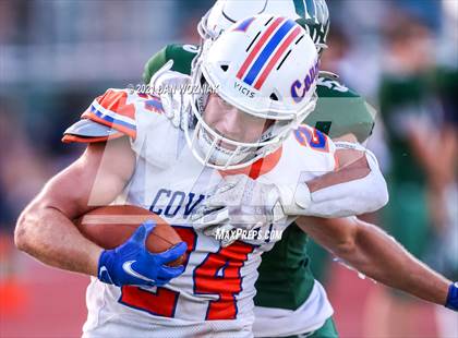 Thumbnail 2 in Covenant Christian @ Oakridge photogallery.