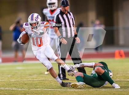 Thumbnail 3 in Covenant Christian @ Oakridge photogallery.