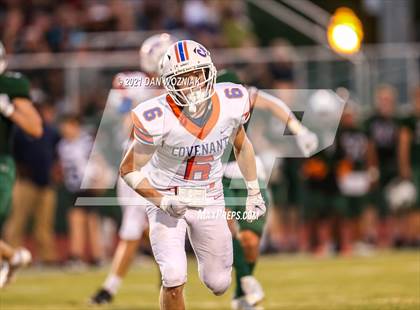 Thumbnail 3 in Covenant Christian @ Oakridge photogallery.