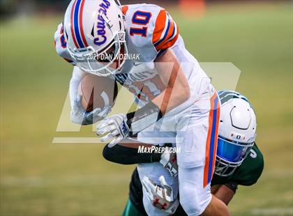 Thumbnail 1 in Covenant Christian @ Oakridge photogallery.