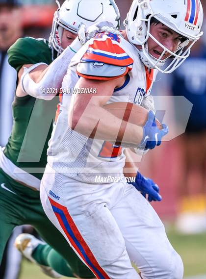 Thumbnail 1 in Covenant Christian @ Oakridge photogallery.