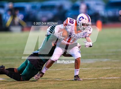 Thumbnail 3 in Covenant Christian @ Oakridge photogallery.