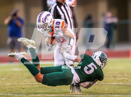 Thumbnail 2 in Covenant Christian @ Oakridge photogallery.