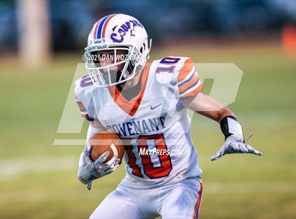 Thumbnail 3 in Covenant Christian @ Oakridge photogallery.