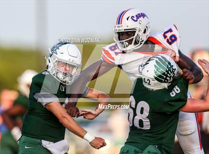 Thumbnail 1 in Covenant Christian @ Oakridge photogallery.