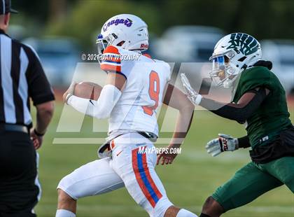 Thumbnail 2 in Covenant Christian @ Oakridge photogallery.