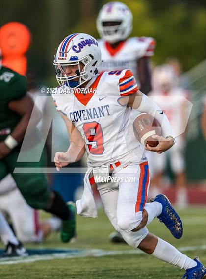 Thumbnail 1 in Covenant Christian @ Oakridge photogallery.