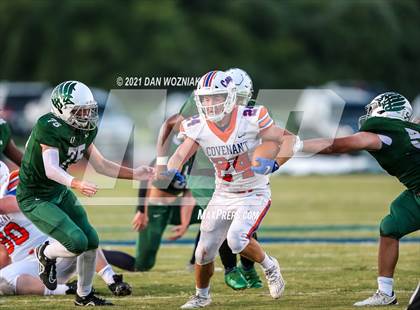 Thumbnail 1 in Covenant Christian @ Oakridge photogallery.