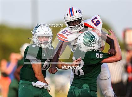 Thumbnail 2 in Covenant Christian @ Oakridge photogallery.