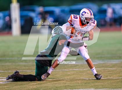 Thumbnail 2 in Covenant Christian @ Oakridge photogallery.