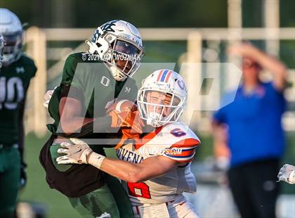 Thumbnail 3 in Covenant Christian @ Oakridge photogallery.
