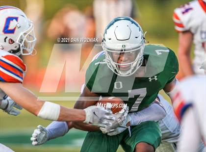 Thumbnail 2 in Covenant Christian @ Oakridge photogallery.