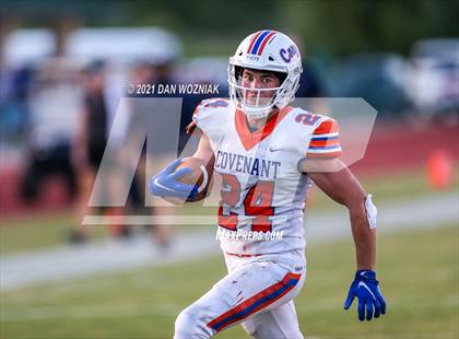 Thumbnail 2 in Covenant Christian @ Oakridge photogallery.