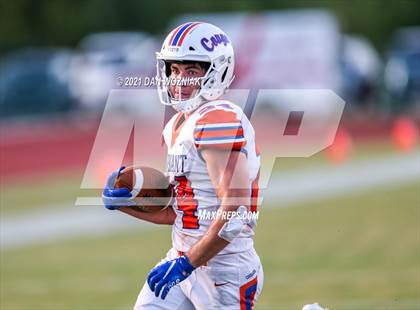 Thumbnail 1 in Covenant Christian @ Oakridge photogallery.