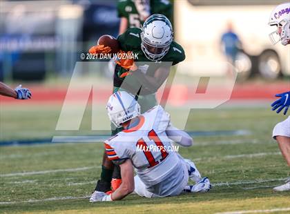 Thumbnail 2 in Covenant Christian @ Oakridge photogallery.