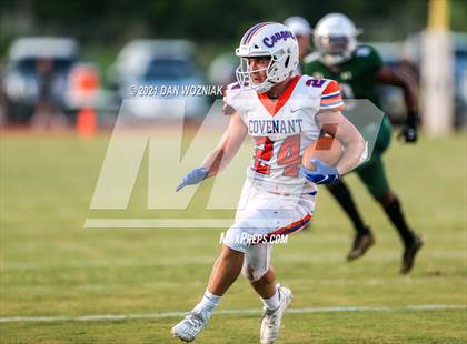 Thumbnail 2 in Covenant Christian @ Oakridge photogallery.