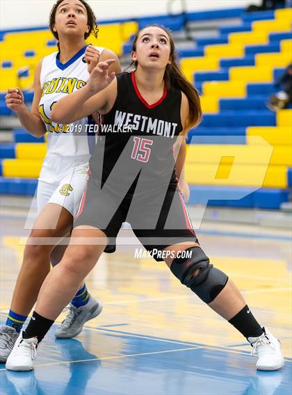 Thumbnail 1 in Westmont @ Santa Clara photogallery.