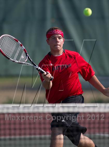 Thumbnail 1 in Triton Central Invitational photogallery.