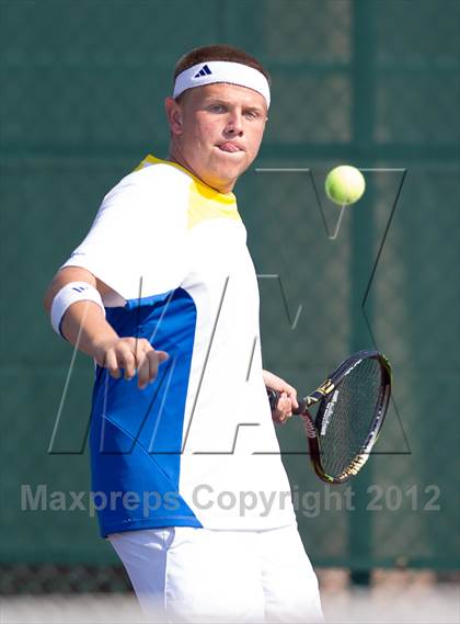 Thumbnail 1 in Triton Central Invitational photogallery.
