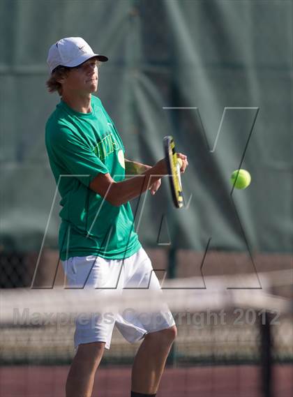 Thumbnail 1 in Triton Central Invitational photogallery.