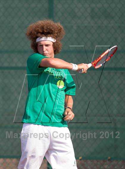 Thumbnail 1 in Triton Central Invitational photogallery.