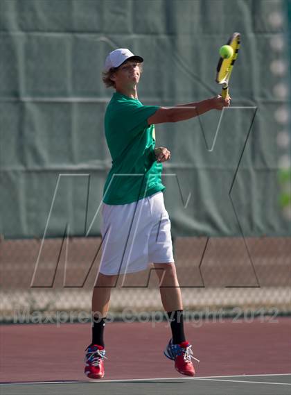Thumbnail 1 in Triton Central Invitational photogallery.