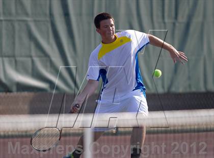 Thumbnail 1 in Triton Central Invitational photogallery.